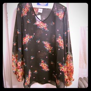 Cabi Blouse